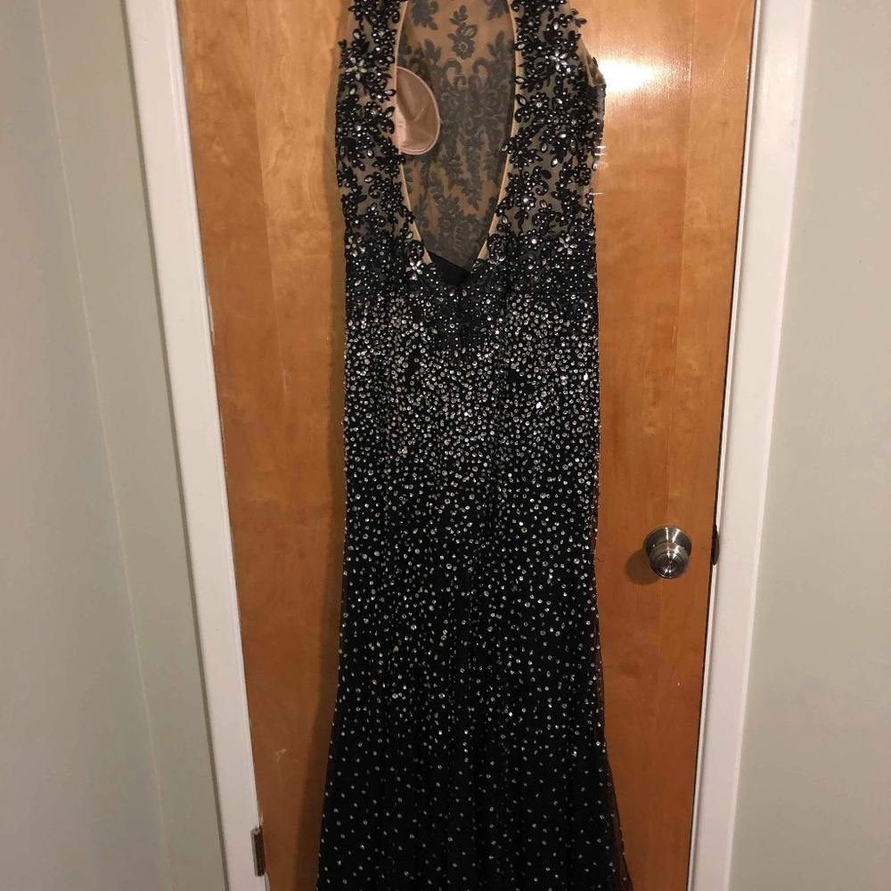 Prom and homecoming dresses